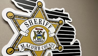 12 arrested as deputies, CBP & FBI raid health spas, residences in Macomb County