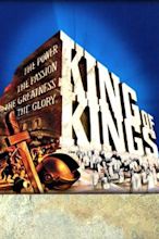 King of Kings (1961 film)