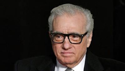 Martin Scorsese prepara un biopic de Frank Sinatra y un filme sobre Jesús