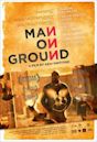 Man on Ground