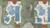 Design picked for Iowa City Park Pool