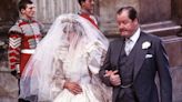 Princess Diana's wedding dress designer reveals big royal regret