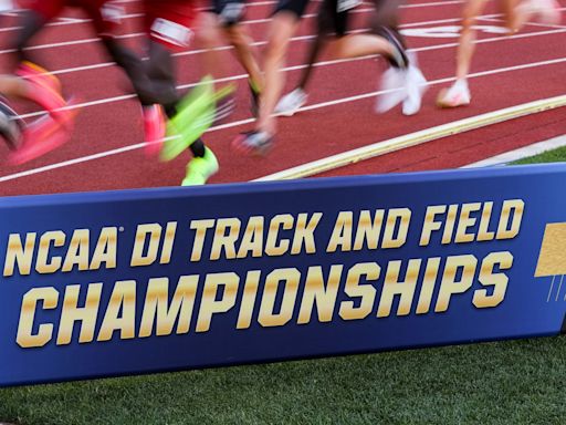 NCAA women’s Outdoor Track & Field Championships FREE live streams: Time, TV, channel