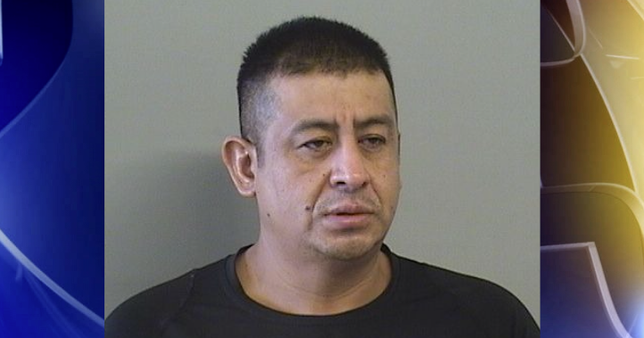 BAPD: Man arrested for allegedly kidnapping woman and holding her captive for 5 days