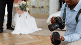 Empresa de fotos e vídeos é condenada a indenizar casal por descumprir contrato em casamento