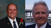Ormond Beach mayoral race: Mayor Bill Partington faces new challenge from Rob Bridger