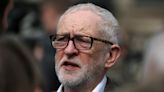 Corbyn, exlíder laborista británico, concurrirá a las elecciones como independiente