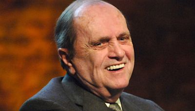 Bob Newhart, actor and comedy legend, dies at 94