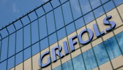 Las acciones de Grifols continúan al alza y superan los 10 euros