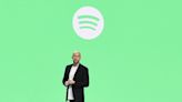Spotify gives workers a paid week off to recharge