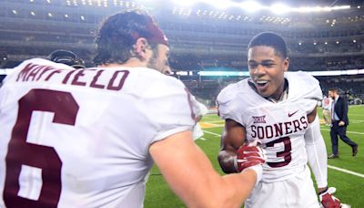 Sterling Shepard on Signing With The Buccaneers: 'It's Hard Not To Smile Right Now'