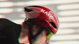 KASK Nirvana Aero Helmet Could Bring You Speed and Peaceful Performance