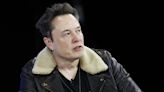 Musk’s $55 Billion Pay Package Voided, Threatening World’s Biggest Fortune