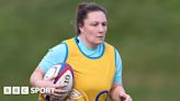 Women's Six Nations 2024: England hooker Amy Cokayne returns