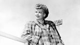 Lucille Ball's daughter shares rare photo with brother Desi Arnaz Jr.