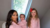 Amy Childs reveals 'hardworking' daughter Polly, 7, has been diagnosed with dyslexia