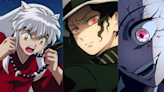 Powerful Demons in Anime: Nezuko Kamado, Inuyasha & More