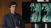 Why isn't The Good Doctor airing new episodes?
