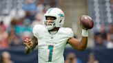 Miami Dolphins 2023 NFL Preview: A fun roster, but the Tua Tagovailoa concerns loom