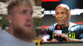 Jake Paul issues response to Mike Tyson fight being postponed
