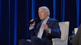 Joe Biden Proposes 2 Fall Debates With Donald Trump, Bypassing Bipartisan Commission