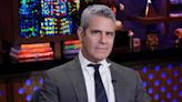 Andy Cohen Reveals The One 'Real Housewives' Star He Didn't Want On The Show