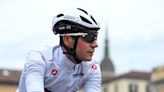 Giro d'Italia stage 11 live: Cian Uijtdebroeks abandons race with illness