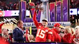 Chiefs' unprecedented three-peat attempt includes being first team to play on six days of week since 1927