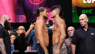 UFC 306 Preview, Odds, Picks And Predictions: Ortega Vs. Lopes