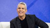Andy Cohen shares what single parenthood is like with two kids