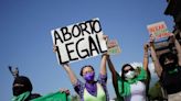 Mexico's Guerrero state becomes ninth to allow abortions