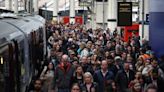 Train operators start six-day overtime ban on Bank Holiday Monday ahead of strike