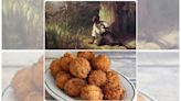 We Look at the Legend That Hush Puppies Were Fried Cornmeal Thrown by Escaping Slaves at Dogs to Prevent Tracking