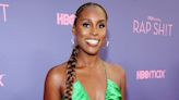 Issa Rae Says She Had To Shut Down Those Pregnancy Rumors Because Of Her Mom