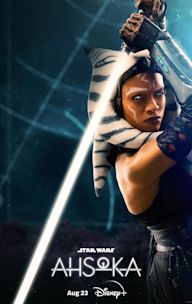 Ahsoka