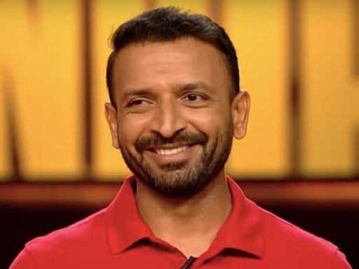 Shark Tank India 3 pitcher Pathik Patel sends legal notice to Sony TV, claims show caused him 10x losses: ’70 plus brands facing same challenges’