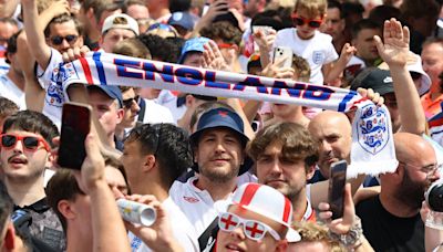 England v Slovakia LIVE: Team news, build-up and latest updates ahead of Euro 2024 last-16 tie
