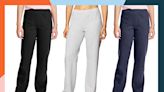 You Can Find These Hanes Sweatpants in Thousands of Amazon Carts, and They’re as Little as $7 Today