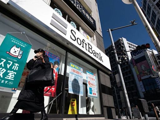 SoftBank to invest $500 million in OpenAI amid $6.5 billion funding round: Report | Mint