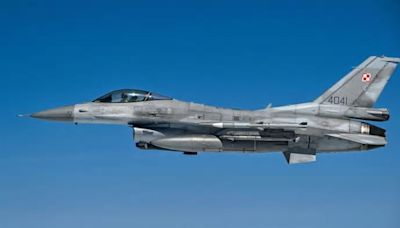 ¿Por qué y para qué Argentina compró 24 aviones cazas F-16 a Dinamarca?