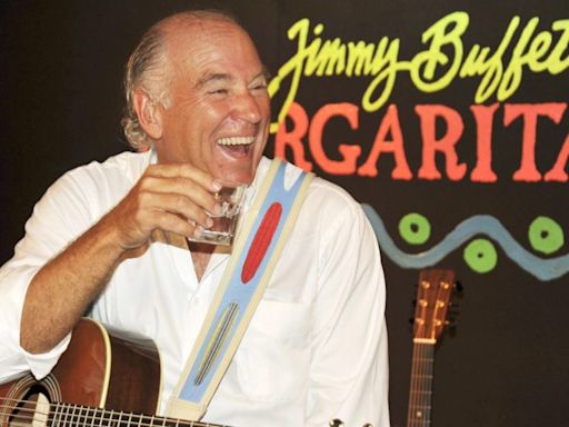 University of Florida announces Jimmy Buffett course