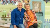 Bake Off fans complain final was ruined by judges asking too much in too little time