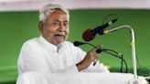 Nitish chairs JD(U) meeting, discusses Jharkhand polls