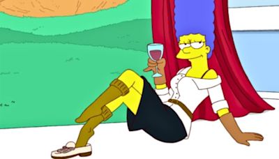 The Simpsons Season 23 Streaming: Watch & Stream Online via Disney Plus