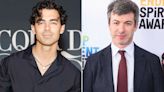 Joe Jonas Says He Bought Nathan Fielder a Drink at an L.A. Restaurant — and He 'Sent Back' Mayonnaise