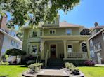 208 Rutgers St, Rochester NY 14607