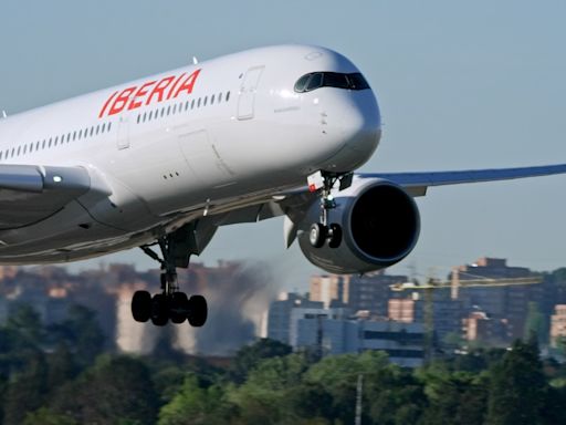 Iberia tendrá tres vuelos diarios entre Buenos Aires y Madrid: Argentina es fundamental para su estrategia en Latinoamérica