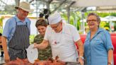Bienvenidos, Larios. El famoso dúo de la cocina cubana de Miami vuelve a lo suyo