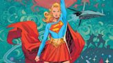 Supergirl: Woman of Tomorrow ganha data de estreia