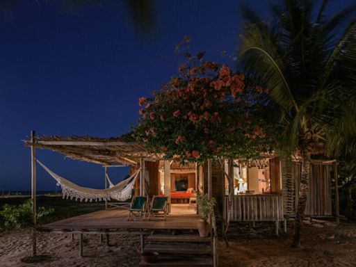 Rancho do Peixe: hotel no Ceará alia qualidade, serviço e sustentabilidade - Uai Turismo